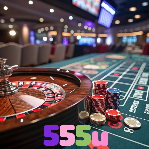 555u