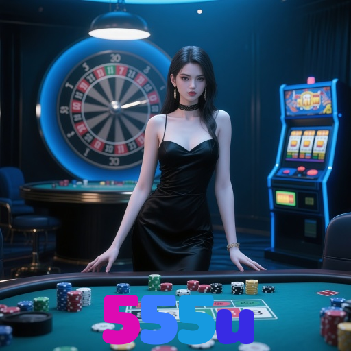 555u