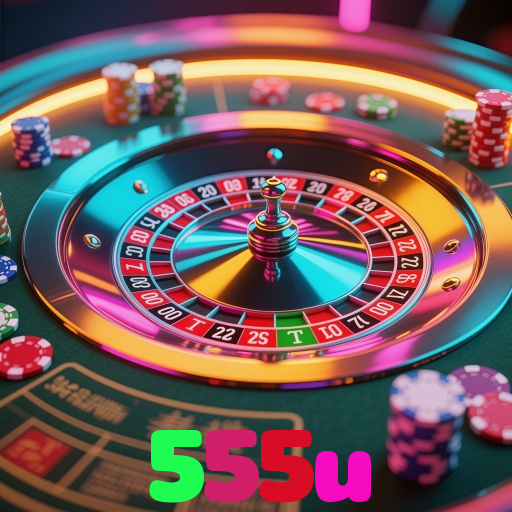 555u