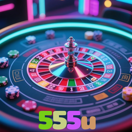 555u