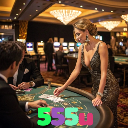 555u