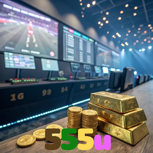 555u
