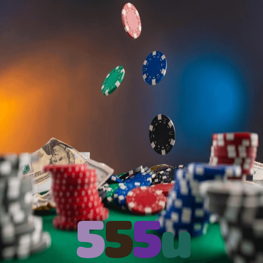 555u