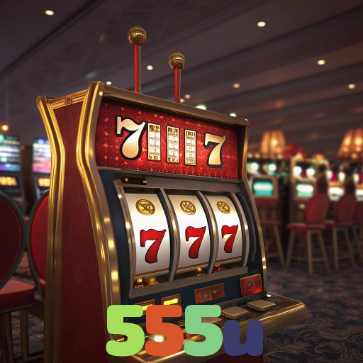 555u