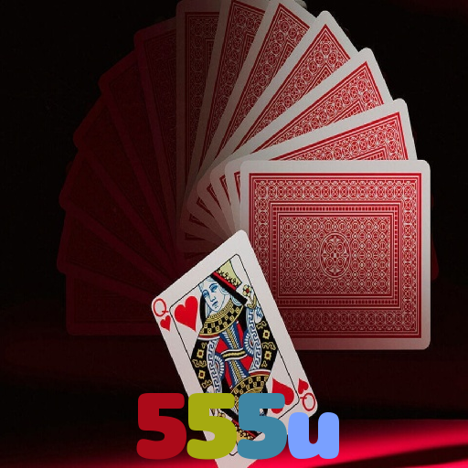 555u