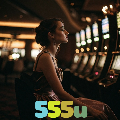 555u